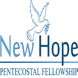 Charity logo